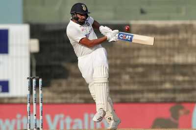 India vs England 2021: Will The Real Rohit Sharma Please Stand Up?