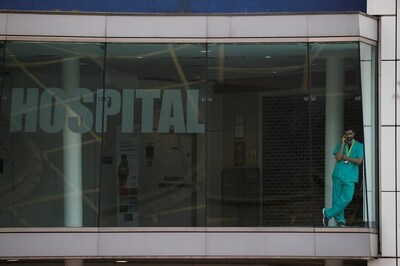 UK Medical Body Wants Visa Norms Eased for Indian, Other Overseas Doctors Amid Uphill Covid-19 Battle