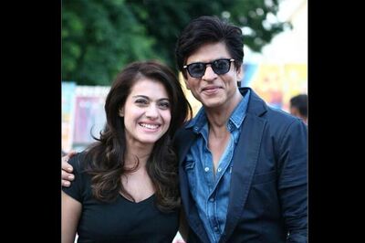 'Dilwale' screening faces opposition in Rajasthan