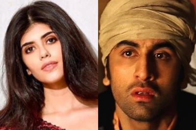 Before Dil Bechara, Sanjana Sanghi Was A Part Of Rockstar