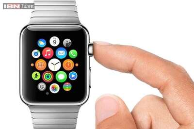 Apple Watch will replace your car keys: CEO Tim Cook