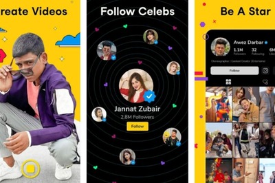Indian TikTok Rival Moj to Help Creators Earn Rs 3,500 Crore by 2025