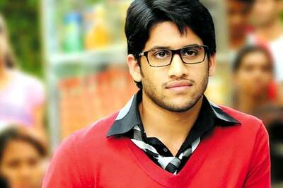 Naga Chaitanya 'Not Doing' Telugu Remake of 2 States