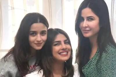 Priyanka Chopra, Katrina Kaif and Alia Bhatt Starrer Jee Le Zaraa Delayed Indefinitely?