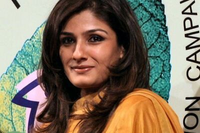 'Bombay Velvet' will be out of this world, says Raveena
