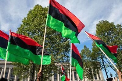 Kenoshians Face 'wake-up Call' After Tumultuous, Painful Week Of Violence