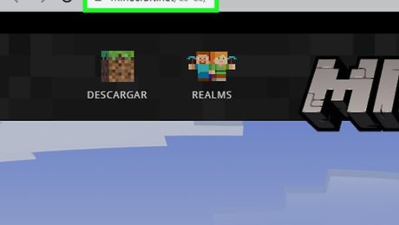 How to Get Minecraft Realms
