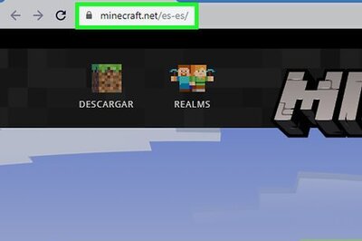 How to Get Minecraft Realms