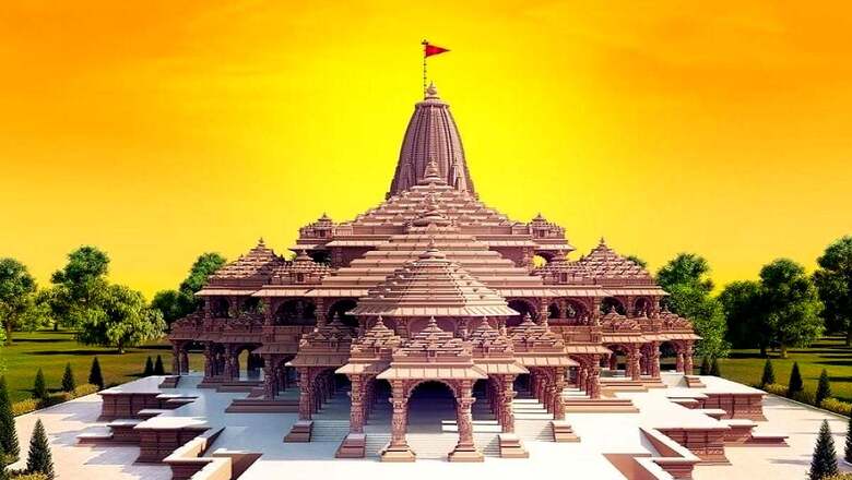Tamil, Telugu Signages To Be Installed in Ayodhya for Devotees Arriving for Ram Temple Consecration