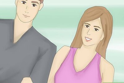 How to Keep a Boyfriend