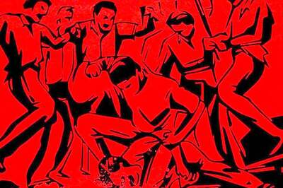 2 Arrested, 2 Juveniles Apprehended for Killing Man in Northeast Delhi