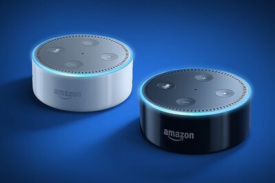 Amazon, Google Cut Speaker Prices in Market Share Contest