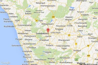 MGR fans agitated over removal and tearing of film poster