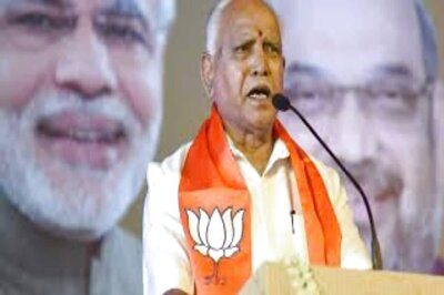 CM Yediyurappa Points Fingers Towards BJP High Command on Cabinet Expansion