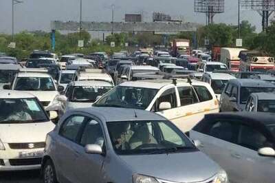 Mumbai Police Seizes Over 6,800 Vehicles in One Day For Covid-19 Lockdown Breach