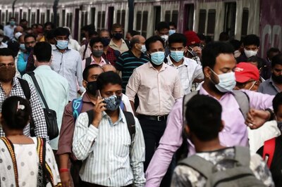 Mumbai Drives Maha's Covid-19 Surge; Experts Seek Adherence to Pandemic Norms Ahead of Monsoon