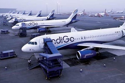 DGCA Finds Safety Lapses During Special Audit of IndiGo, Issues Notices to 4 Executives
