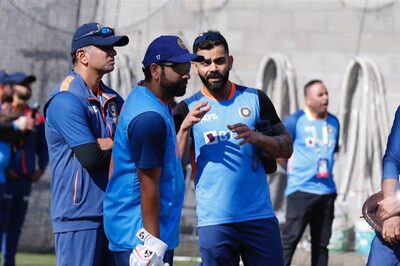T20 World Cup: Perform or Perish for Virat Kohli, Rohit Sharma? | Cricketnext Freehit