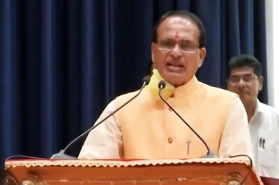 Now, Worshipping Minor Girls Must Before Govt Events as 'Maama' Shivraj Issues Order