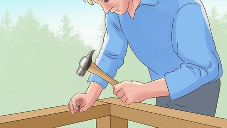 How to Clean Decking