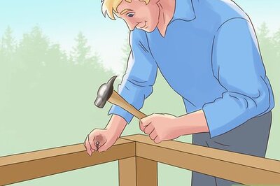 How to Clean Decking