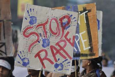 Class 10 Girl Gang-Raped, Murdered in Telangana