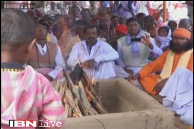Ghar wapsi will continue till who left their homes are brought back, says VHP leader