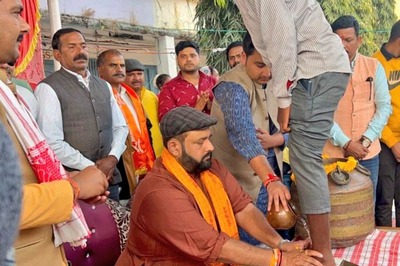 'Akbar is Satyam': How One Man 'Re-Converted' 1,650 in 4 'Ghar Wapsis' as BJP Won Chhattisgarh | Exclusive