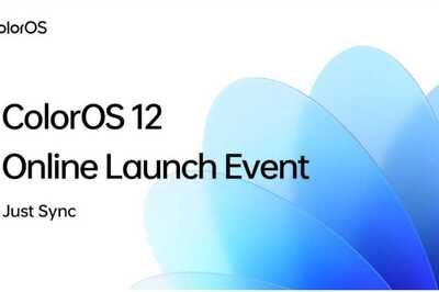 Oppo's Android 12-Based ColorOS 12 UI Launches Today: How To Watch, What To Expect