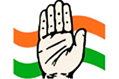 Congress hits out at government over price rise