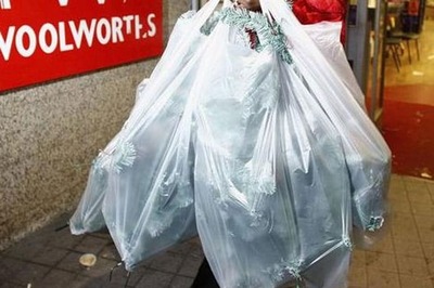 Rs 5,000 Fine For Possessing Banned Plastic in Delhi: NGT