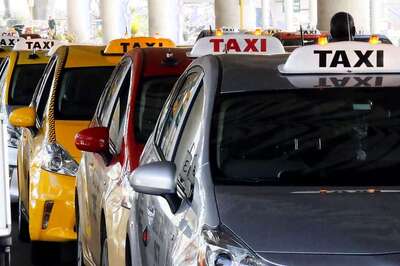 New Taxi App 'Baxi' to Provide Roadside Pickup