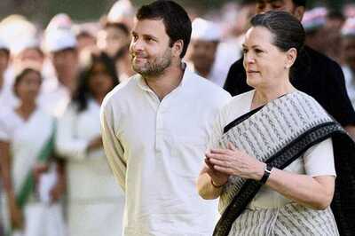 National Herald Case: Trial court orders Sonia Gandhi, Rahul to appear before it on December 19