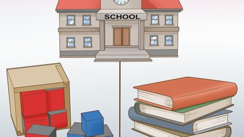 How to Get Your Child Into a Good School