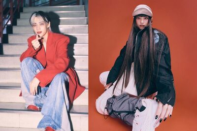 GOT7's BamBam Reacts to Criticism for His Remarks on NewJeans' Haerin, Says 'I'm Sorry for Always...'