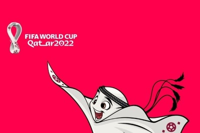 FIFA World Cup Qatar 2022: Meet the Mascot- La'eeb