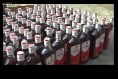 Seeking complete ban on liquor in Tamil Nadu, PMK to hold protest march today