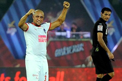 World Cup Winners Who Have Played in the Indian Super League