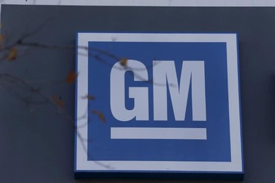 General Motors Q1 Earnings Fall 60%, Beats Estimates