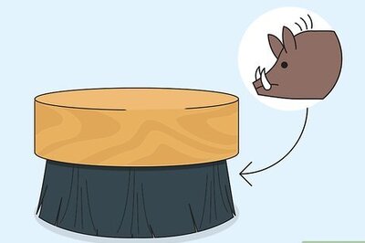 How to Comb Your Beard