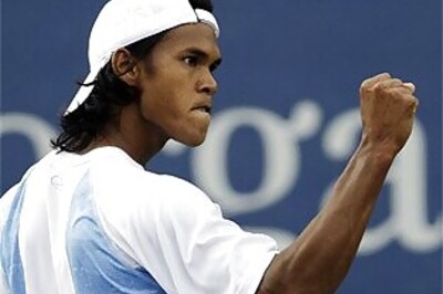 India take on formidable Russia in Davis Cup today