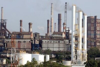 Antidumping duty imposed on imports of graphite electrodes