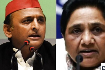 'Best Wishes': Akhilesh Yadav, Mayawati Thank Rahul Gandhi for Bharat Jodo Yatra Invite
