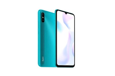 Redmi 9i Sale in India Today Via Flipkart, Mi.com: Price, Offers, Specs and More