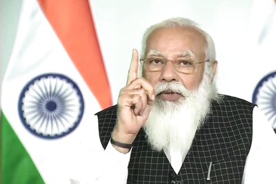 MSP Hike to Boost Farmers' Income, Improve Their Living Standards: PM Modi