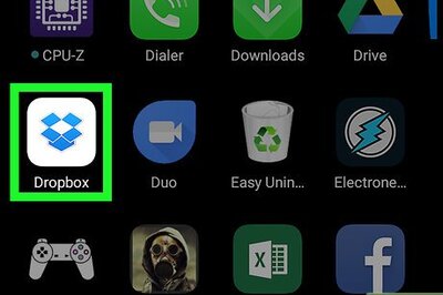 How to Check Cloud Storage on Android