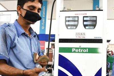 Petrol, Diesel Prices Announced Today; Know How Much You Have to Pay