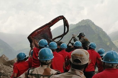 Glaciers Melting, Urbanisation: Experts Explain Why Himachal is Seeing Increasing Landslides