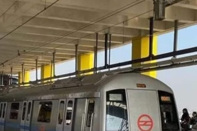 India's Metro To Become World's Second-Biggest Network, Here's Why