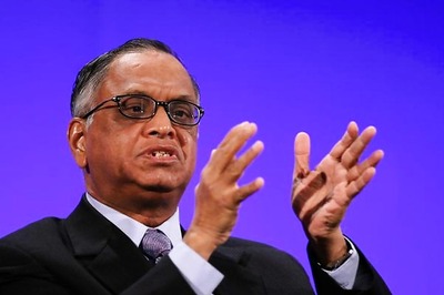 Infosys Board's Poor Governance Was Focus, Not Personal Gain, Says Narayana Murthy